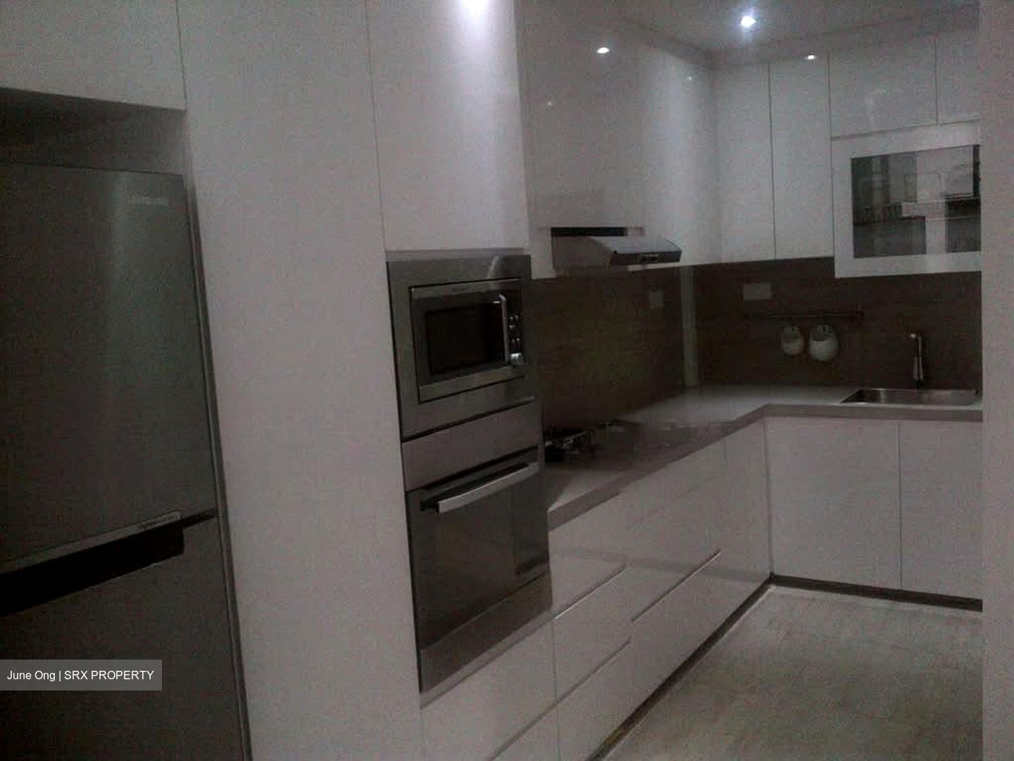 Novena Court (D11), Apartment #555676631